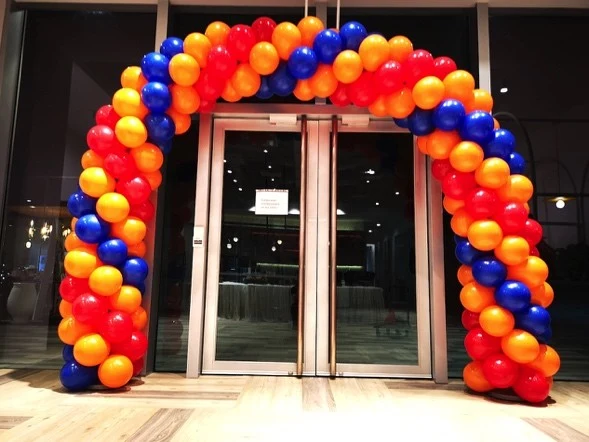 Balloon Arch