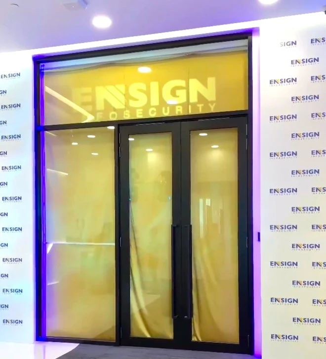 Cloth Unveiling