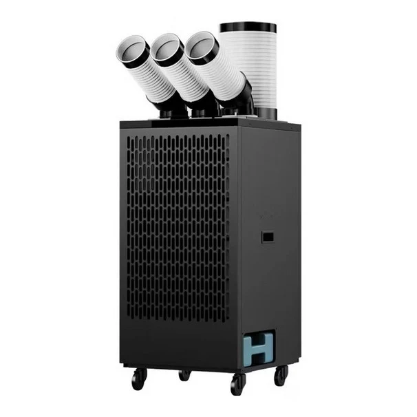 Large Air Con Rental