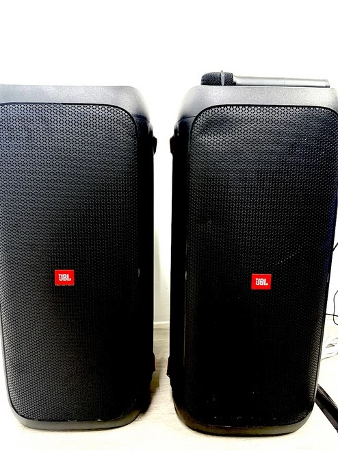 Portable JBL 310 Speaker