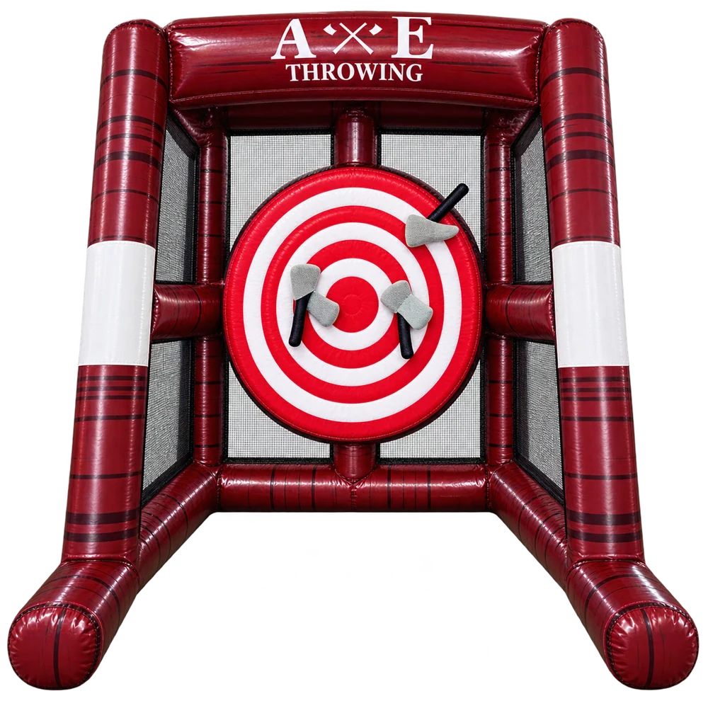 Axe Throwing