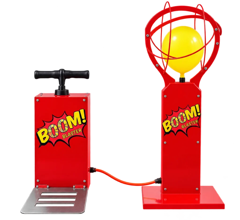 Balloon Blaster