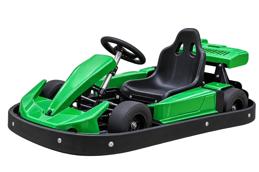 Battery Go Kart