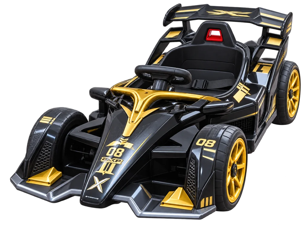Battery Sports Car