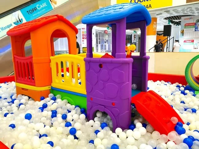 Kids Playground Set