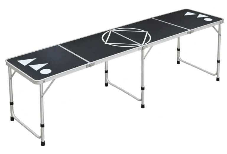 Beer Pong Table