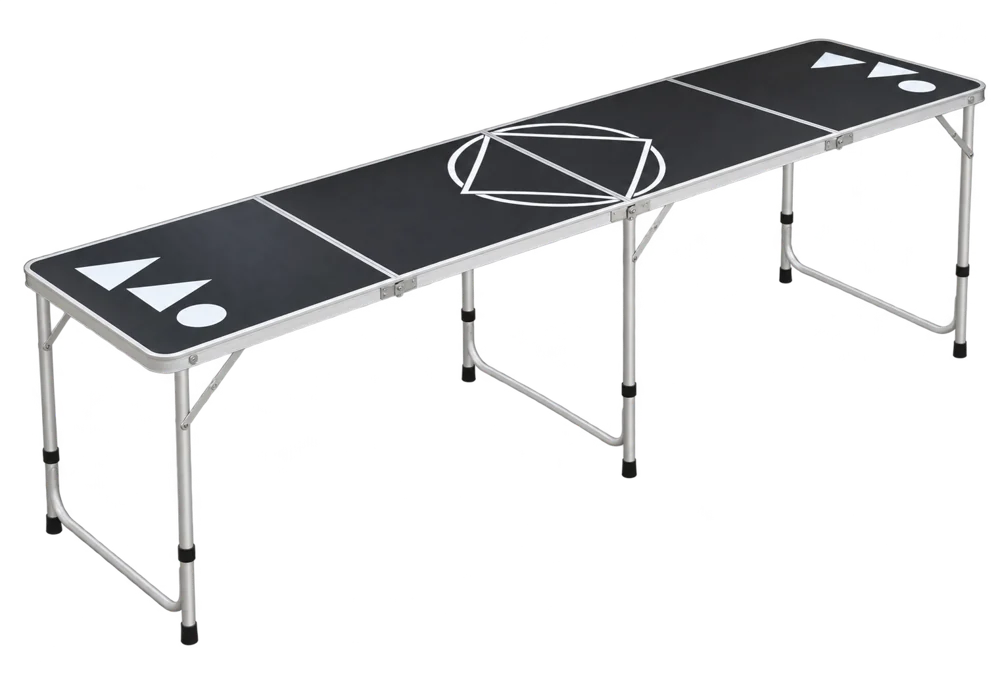 Beer Pong Table
