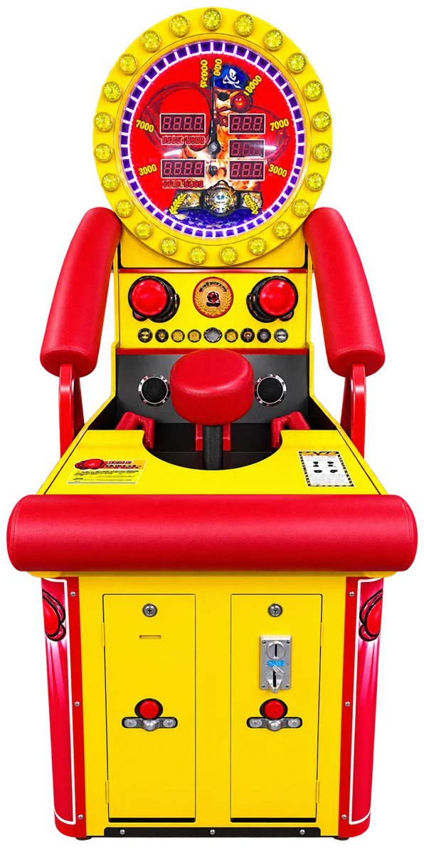 Boxing Puncher Machine