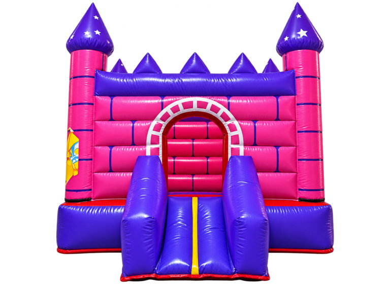 Princess Castle (S)