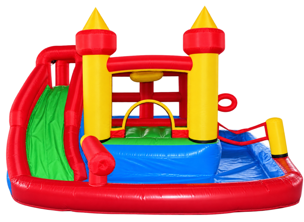 Jump and Splash (Water) (S)