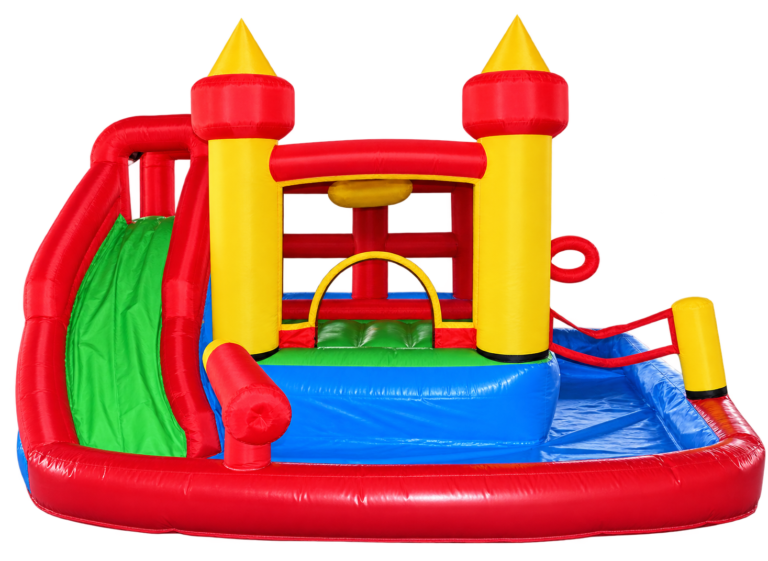 Jump and Splash (Water) (S)