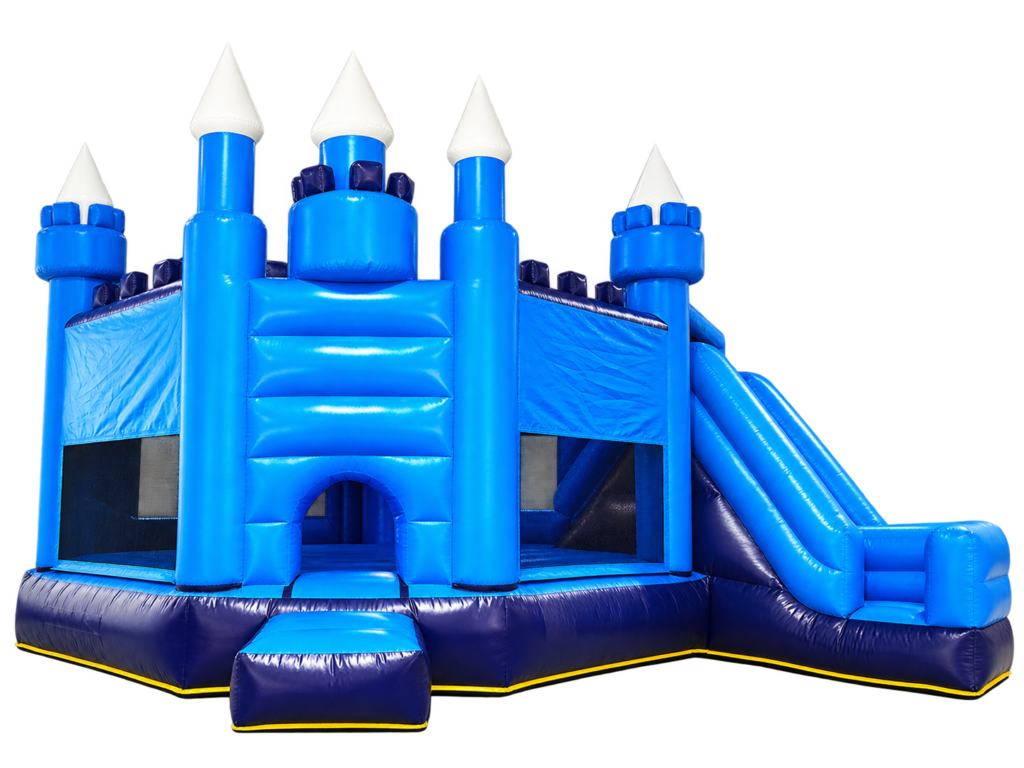 Frozen Castle (M)