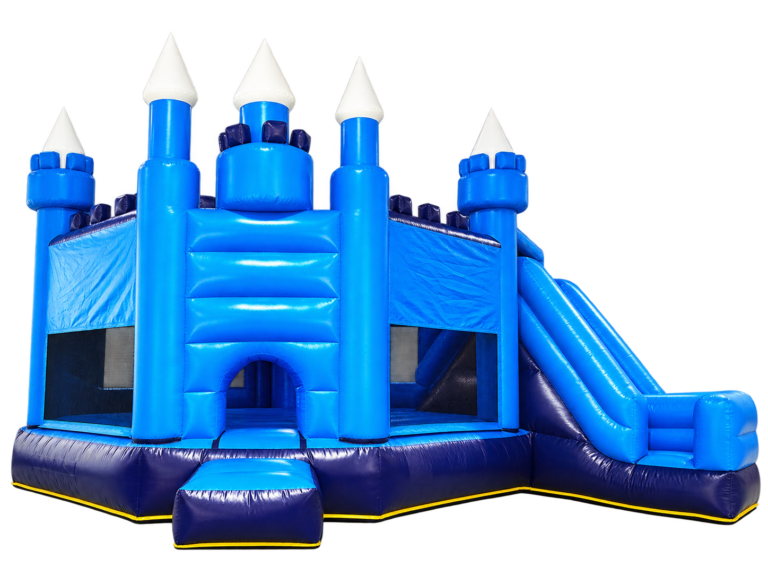 Frozen Castle (M)