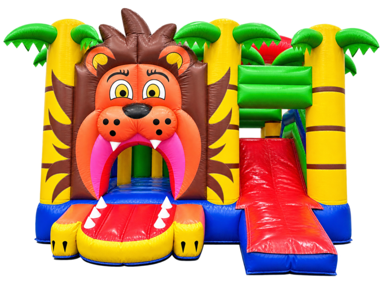 Lion Kingdom (M)