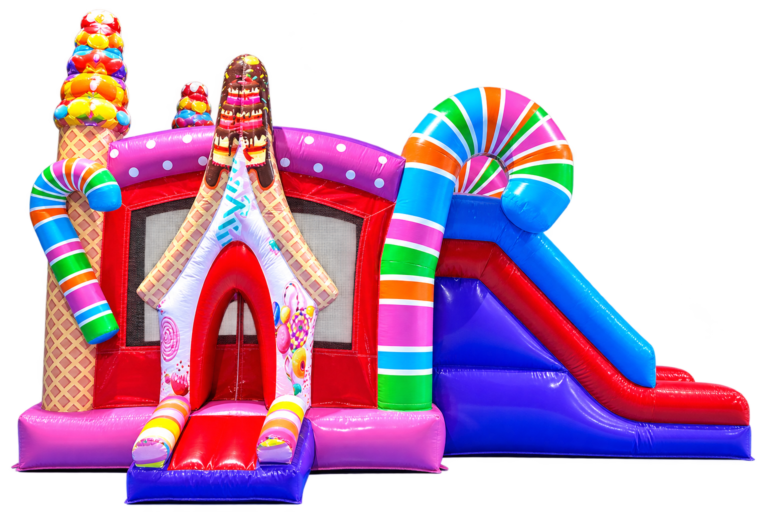 Candy House (L)