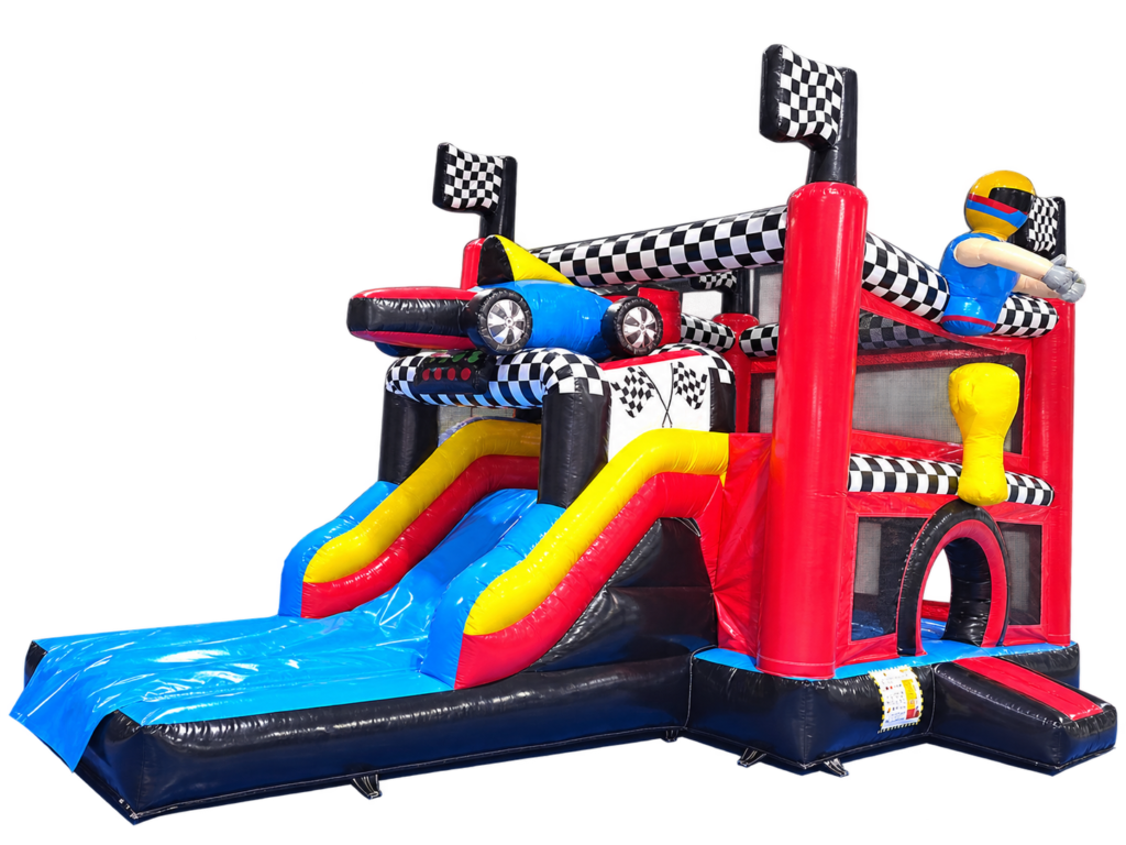 F1 Racing (L)