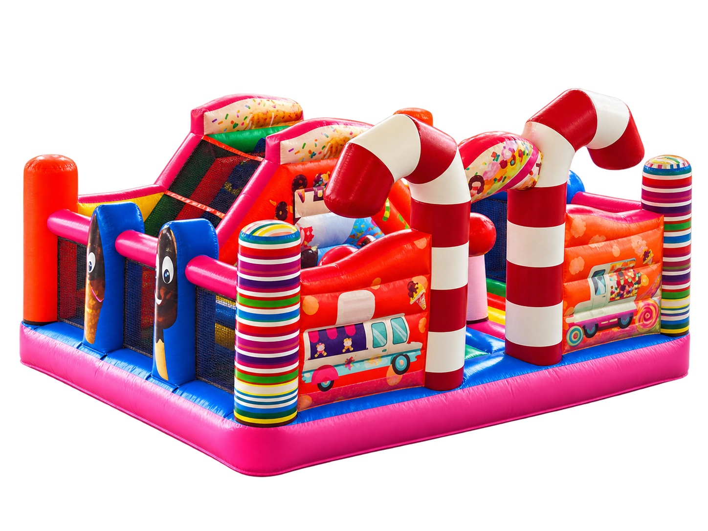 Candy Land (L)