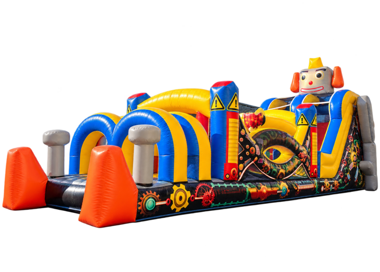 Robot Obstacle