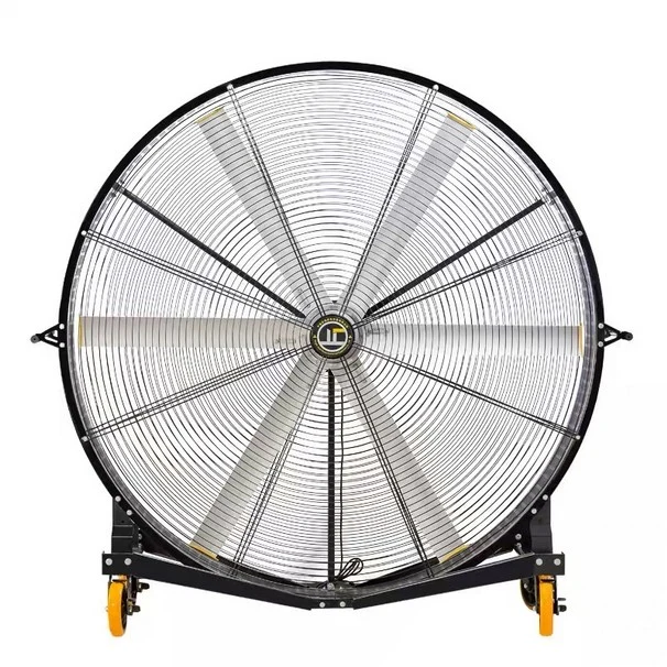 Giant Fan Rental