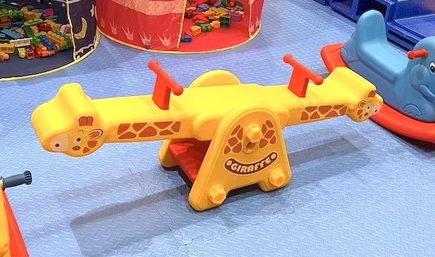 See-saw