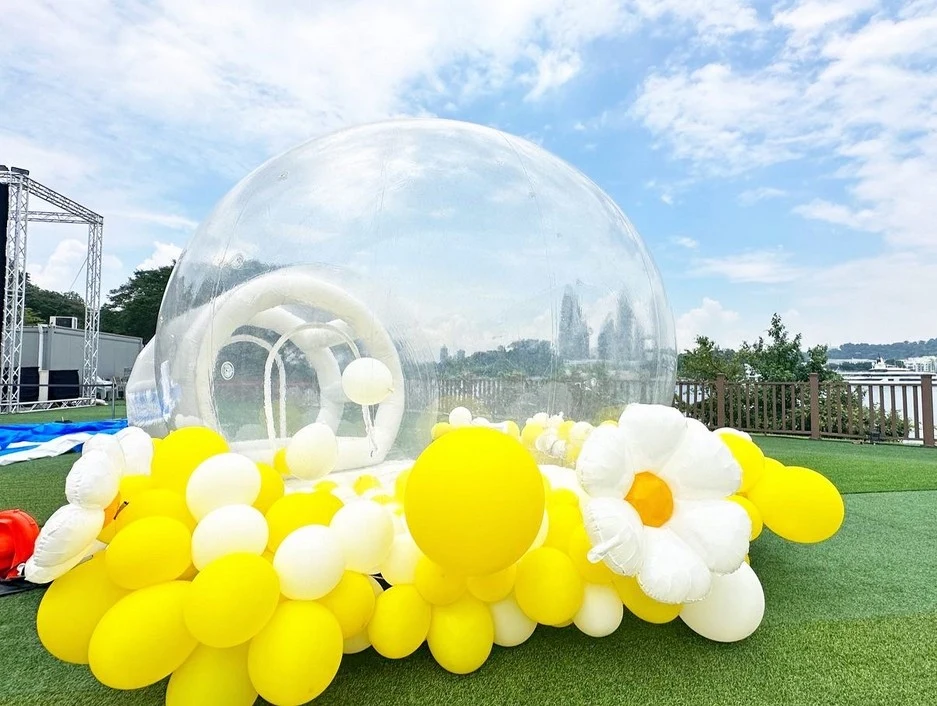 Additional Balloon Garland (S)