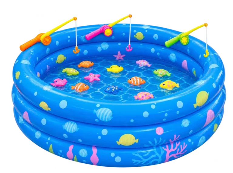 Fishing Game