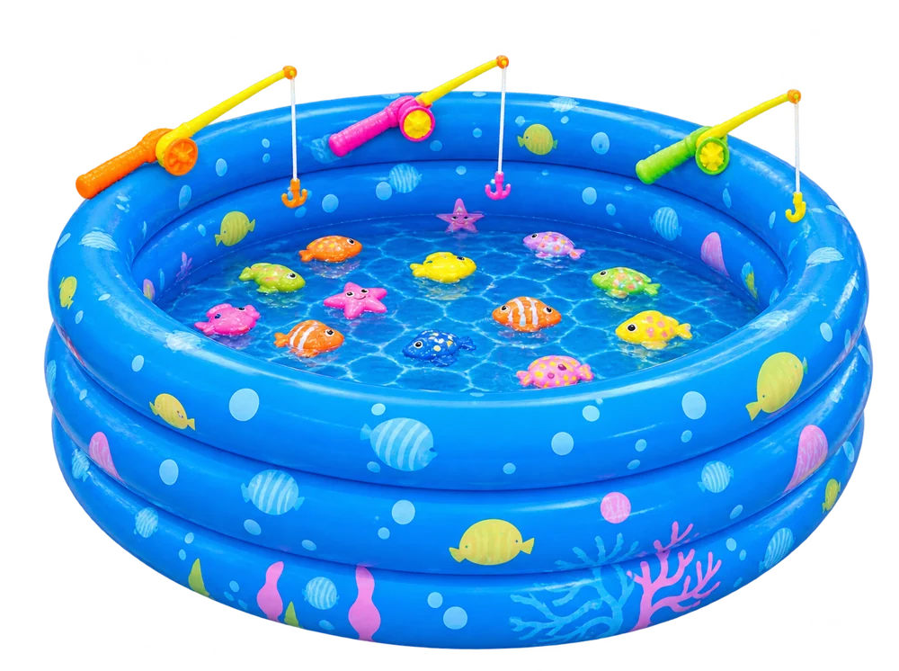 Fishing Game