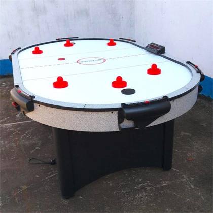 6 Feet Air Hockey Table