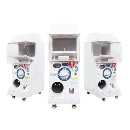Small Gashapon Machine (Package B)