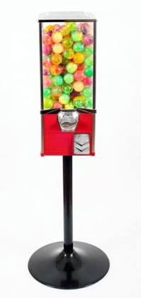 Small Gashapon Machine