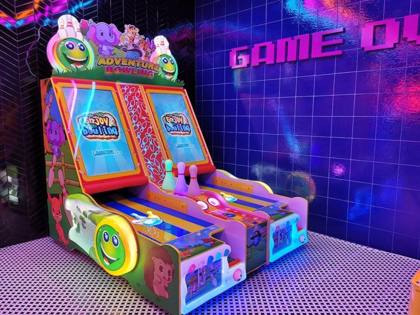 Arcade Bowling