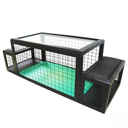Sub Soccer Table