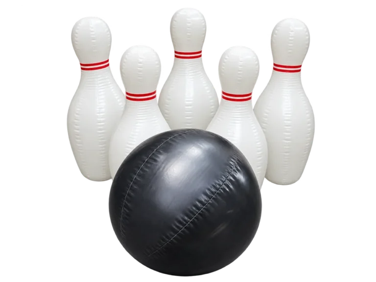 Giant Bowling