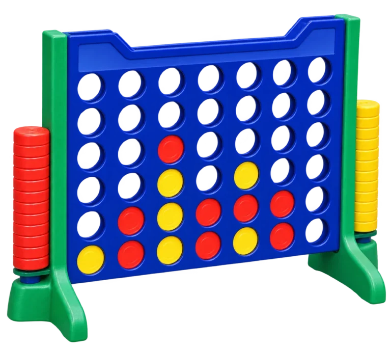 Giant Connect 4