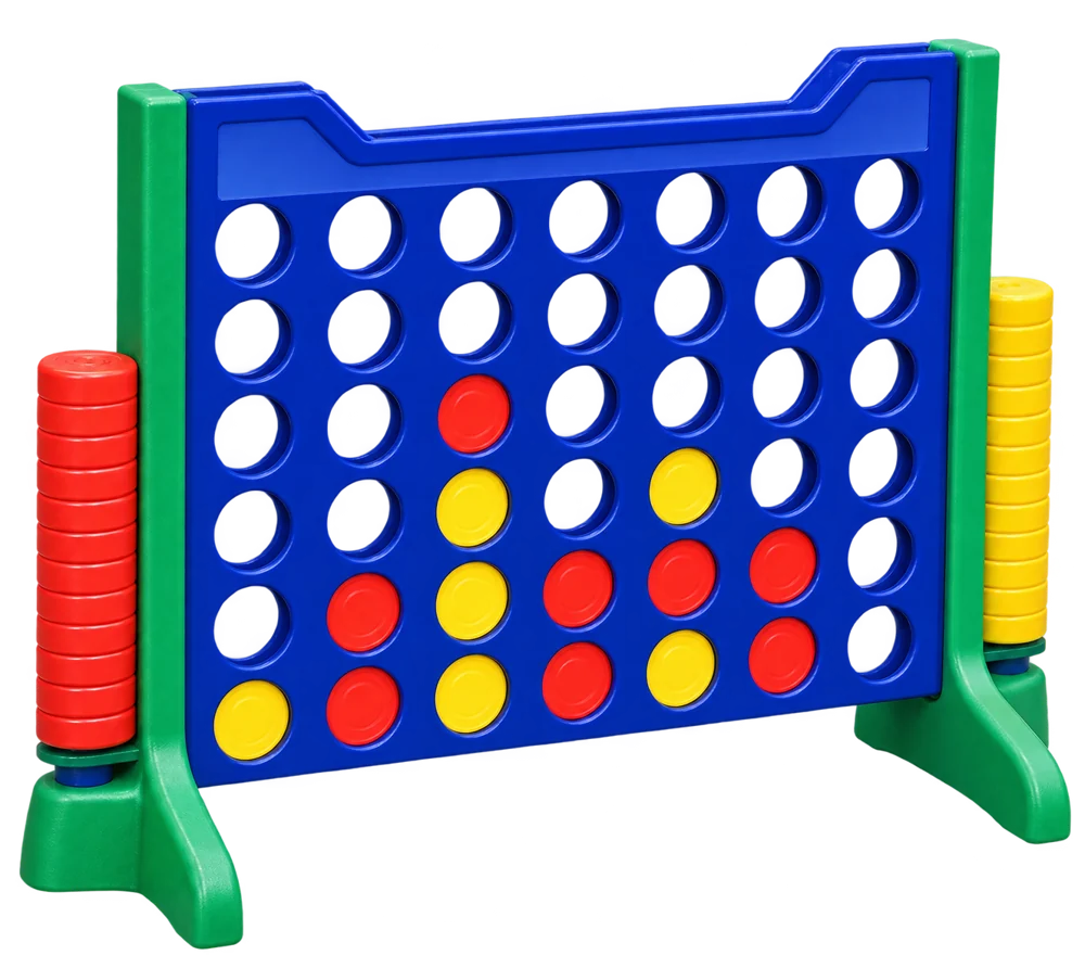 Giant Connect 4