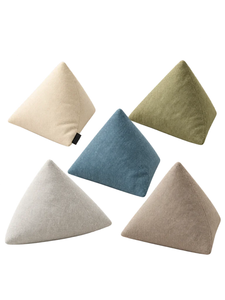 Giant Five Stones