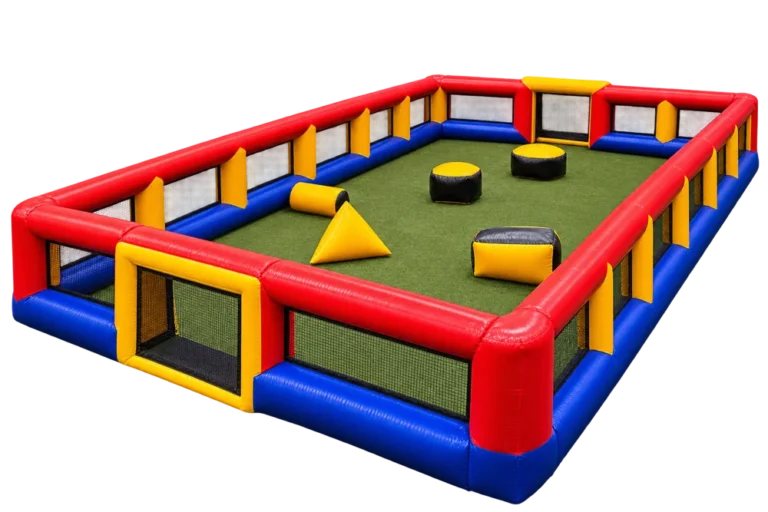 Inflatable Futsal
