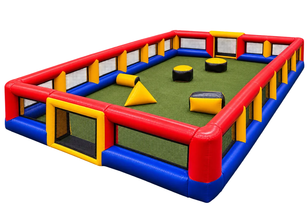 Inflatable Futsal