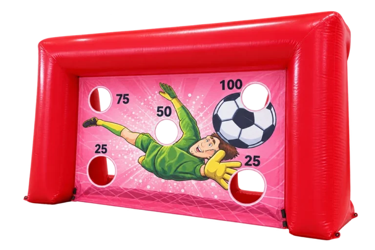Inflatable Penalty Shootout