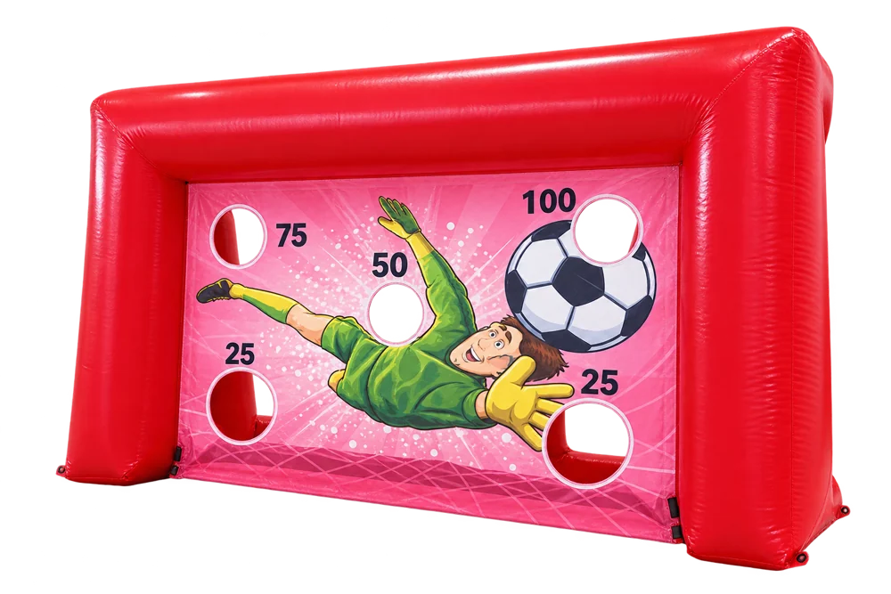 Inflatable Penalty Shootout