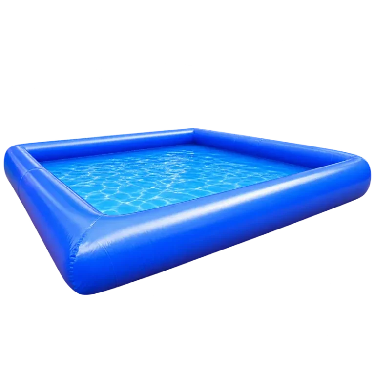 Inflatable Pool