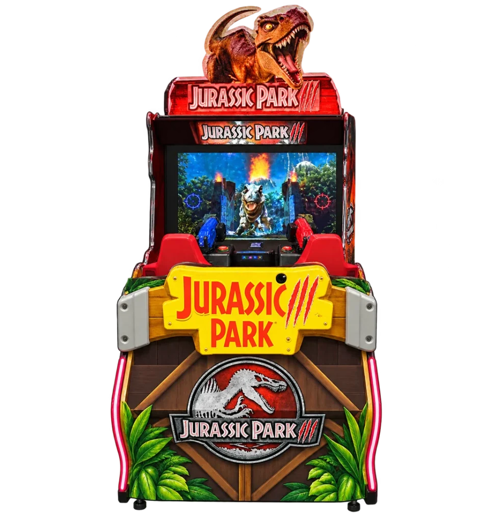 Jurassic Park
