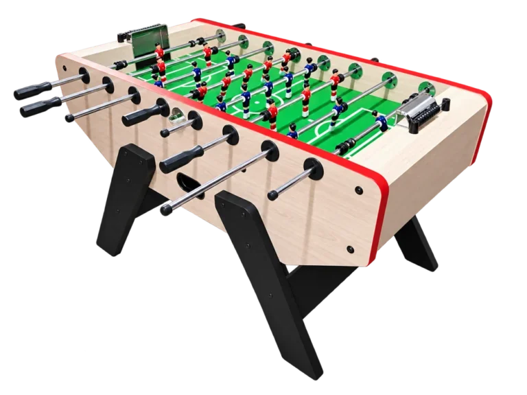 Large Foosball Table