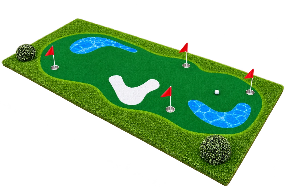 Right view — AI illustration