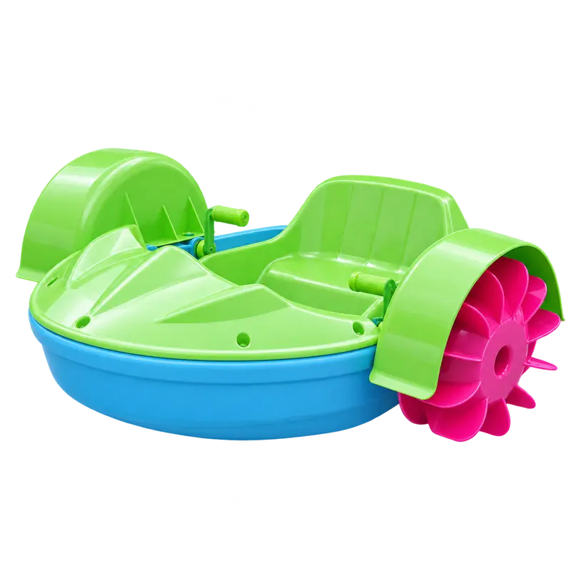 Paddle Boat