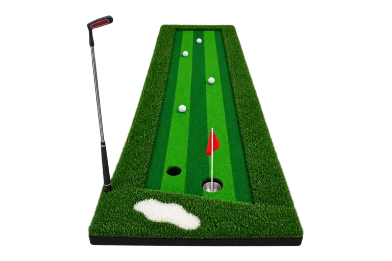 Premium Golf Game