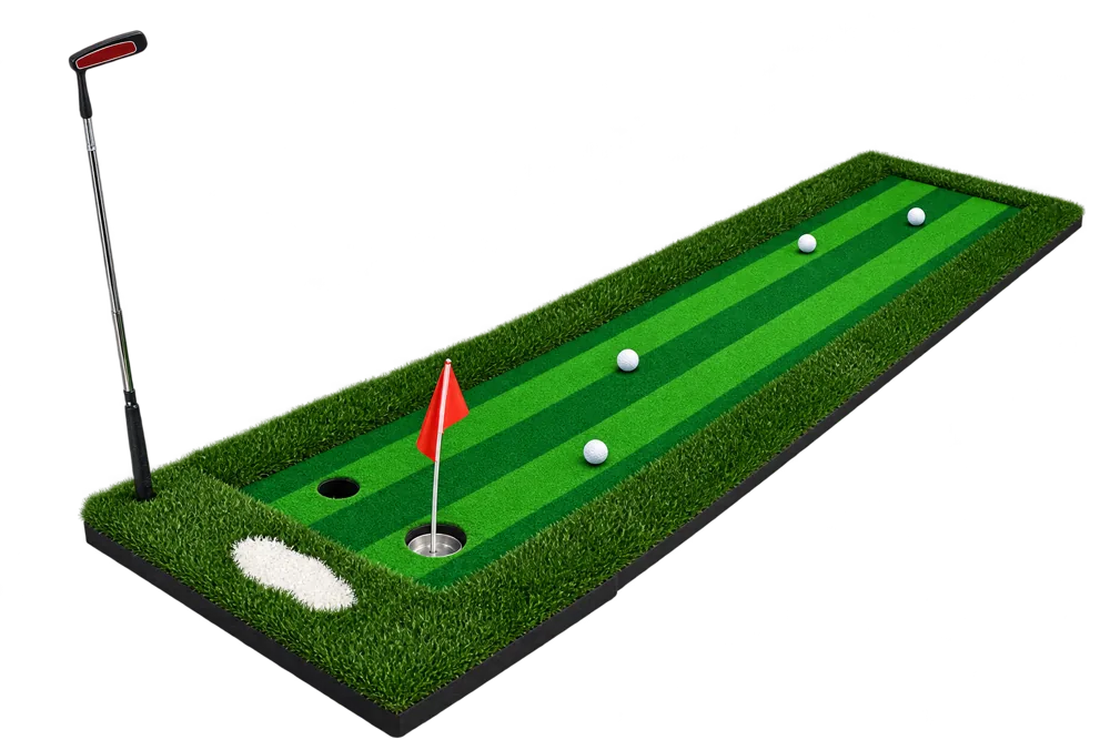 Left view — AI illustration