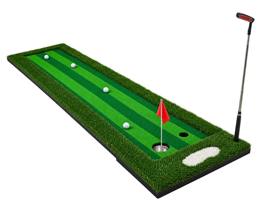 Right view — AI illustration