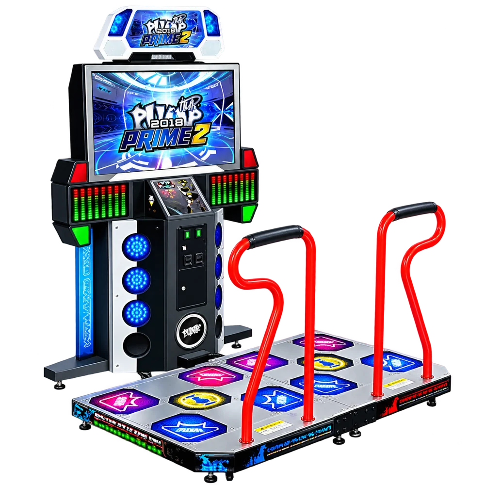 Pump it Up