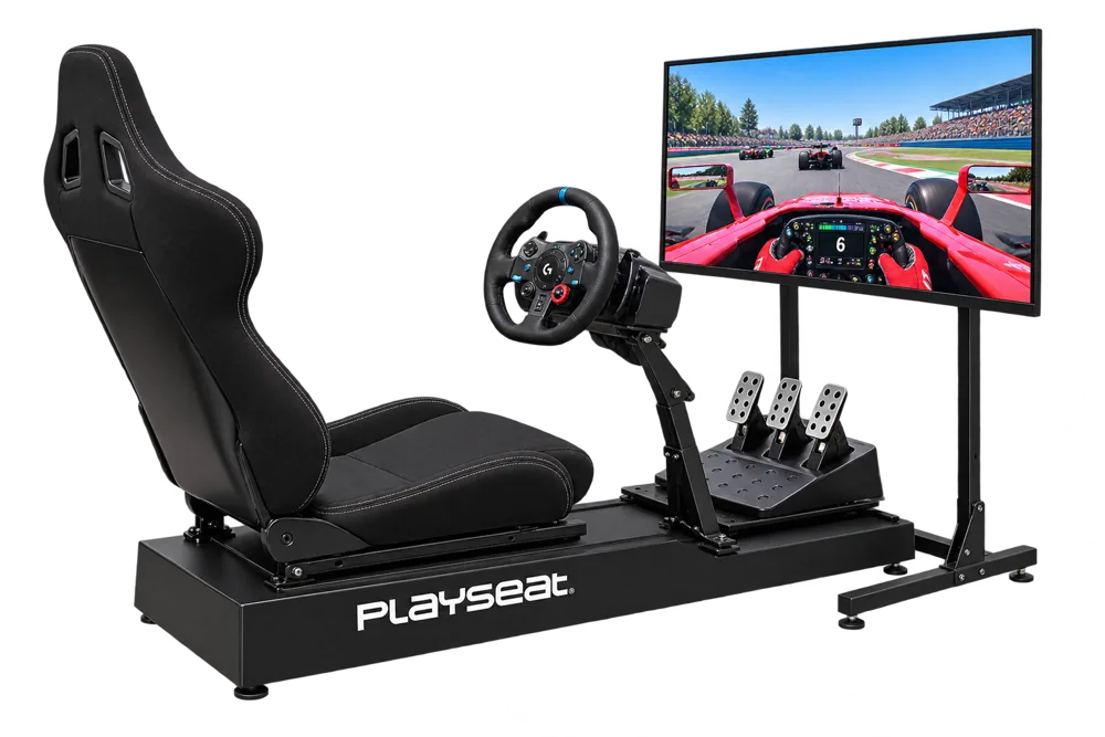 Racing Simulator